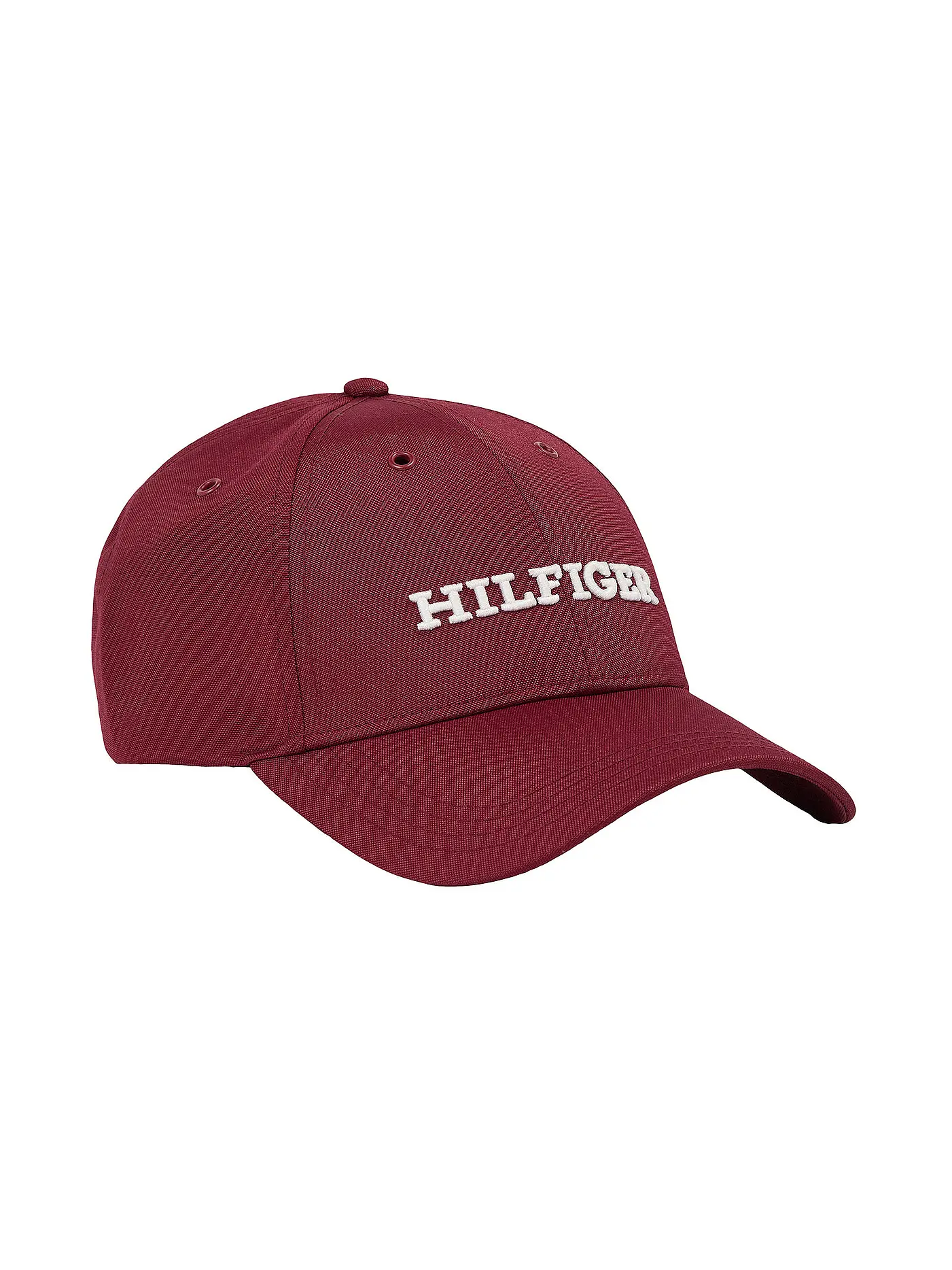 TOMMY HILFIGER | Kappe | rot